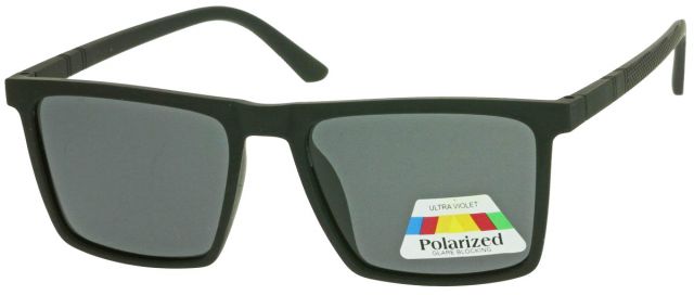 Polarizační sluneční brýle P8837-1 