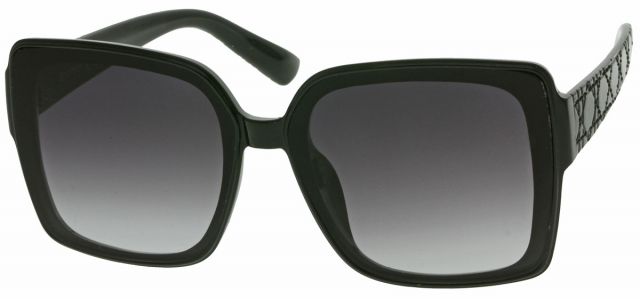 Dámské sluneční brýle S1123 
