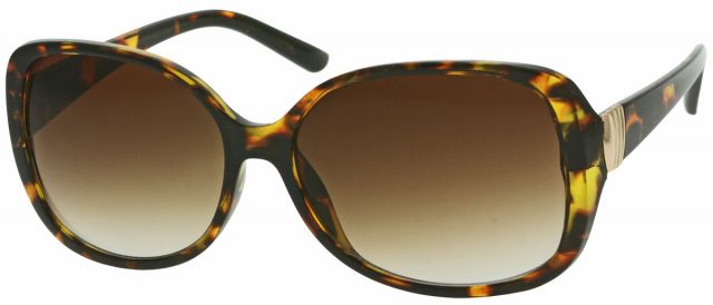 Dámské sluneční brýle S1063-1 