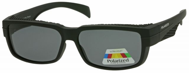 Polarizační sluneční brýle Fitovers HUP0201 