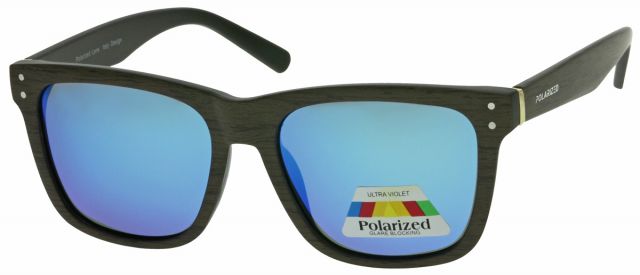 Polarizační sluneční brýle PO2152-2 