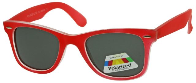 Polarizační sluneční brýle P1122-1 