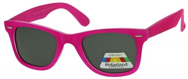 Polarizační sluneční brýle P1122-2 