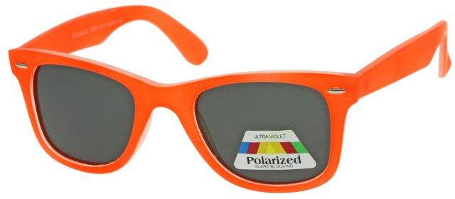 Polarizační sluneční brýle P1122-3 