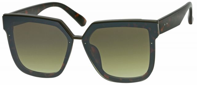 Dámské sluneční brýle LS9527-1 