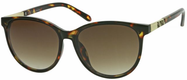 Dámské sluneční brýle DZ6045-1 