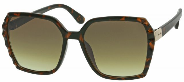 Dámské sluneční brýle LS9525-2 