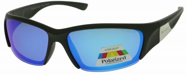 Polarizační sluneční brýle PO291-1 