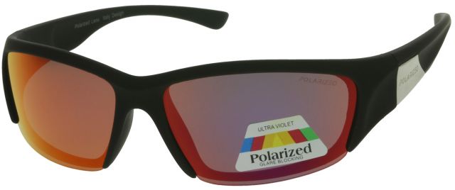 Polarizační sluneční brýle PO291-2 