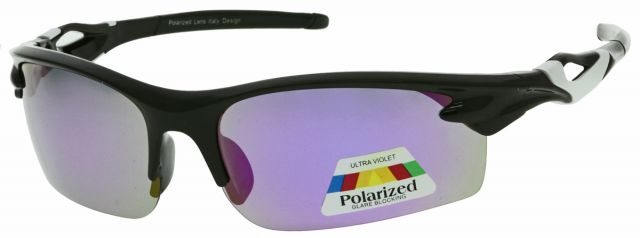 Polarizační sluneční brýle PO2174 