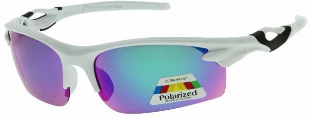 Polarizační sluneční brýle PO2174-1 
