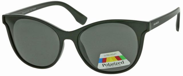 Polarizační sluneční brýle PO2160 Lesklý rámeček