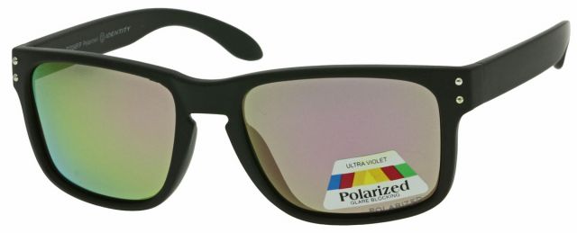 Polarizační sluneční brýle Identity Z220P-3 