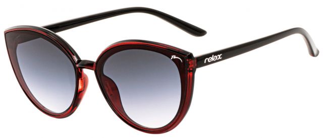 Sluneční brýle RELAX Diva R0335B 