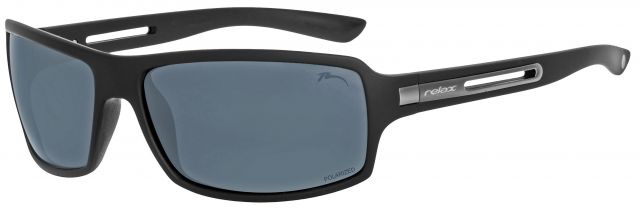 Sluneční brýle RELAX Lossin R1105F Polarizační čočky