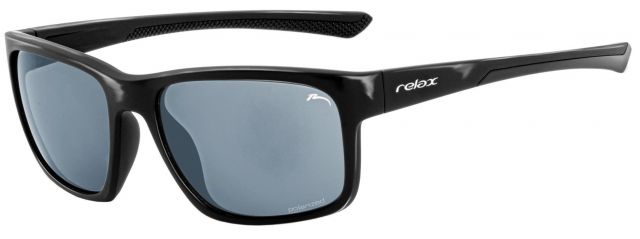 Sluneční brýle RELAX Peaks R2345A Polarizační čočky