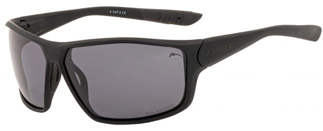 Sportovní sluneční brýle RELAX Coburg R5411A Polarizační čočky