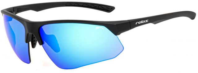 Sportovní sluneční brýle RELAX Wirral R5408D 