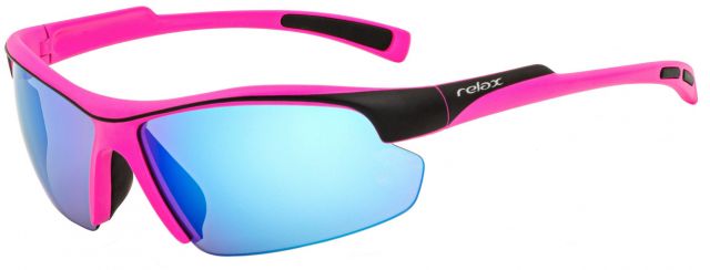 Sportovní sluneční brýle RELAX Lavezzi R5395G 