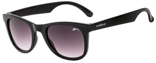 Dětské sluneční brýle RELAX Sazan R3085A 