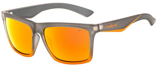 Sportovní sluneční brýle RELAX Cobi R5412A 