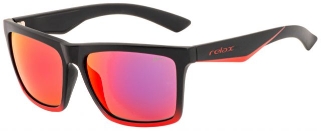 Sportovní sluneční brýle RELAX Cobi R5412C 