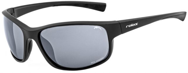 Sportovní sluneční brýle RELAX Helliar R5407D Polarizační čočky