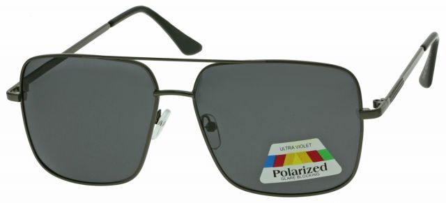 Polarizační sluneční brýle P20046-2 