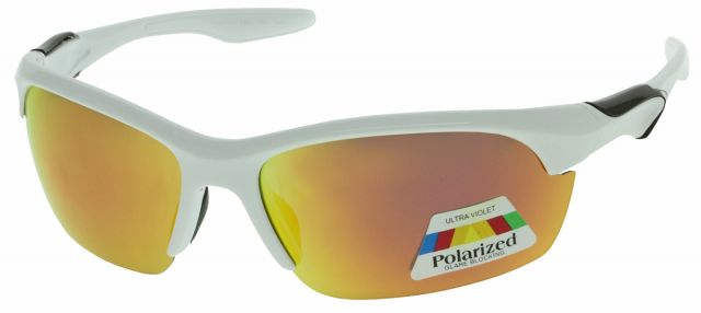 Polarizační sluneční brýle PO2178 