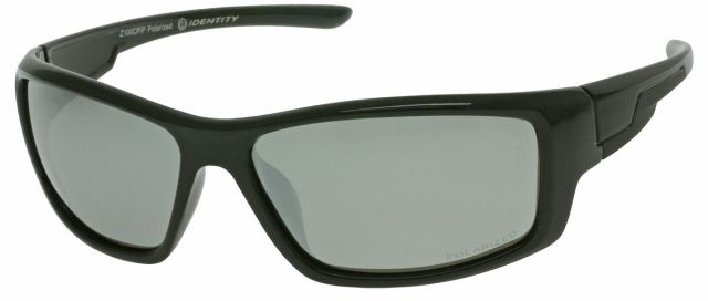 Polarizační sluneční brýle Identity Z100P-1 