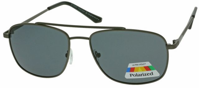 Polarizační sluneční brýle Identity Z118P 