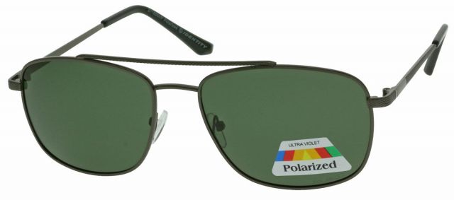 Polarizační sluneční brýle Identity Z118P-2 