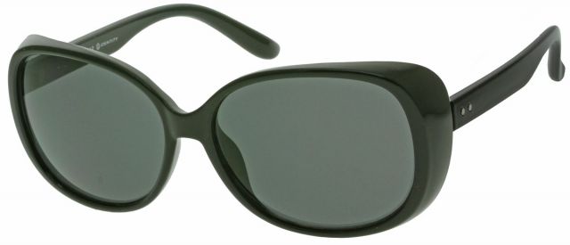 Dámské sluneční brýle Identity Z334-1 