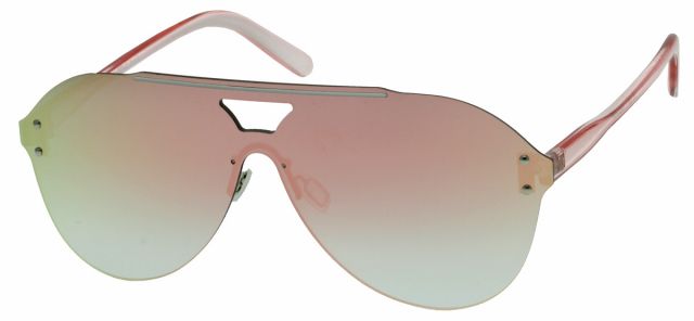Unisex sluneční brýle S3067-4 