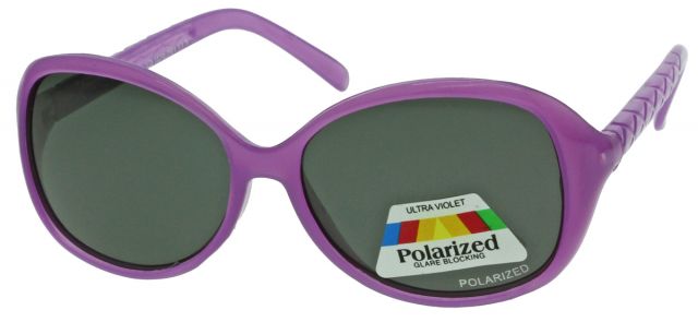 Polarizační sluneční brýle Dětské Identity Z405P-2 