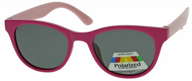 Polarizační sluneční brýle Dětské Identity Z401P-1 