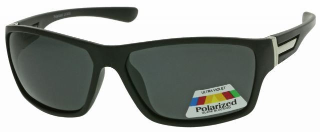 Polarizační sluneční brýle P1828-1 