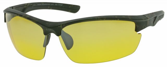 Sportovní sluneční brýle HUPC02-6 