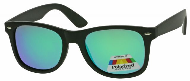 Polarizační sluneční brýle LS500-3 