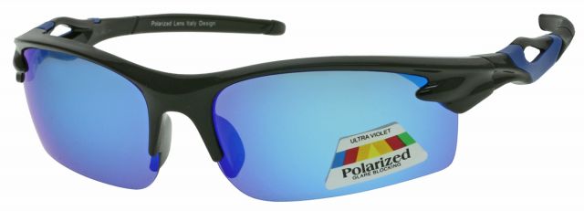 Polarizační sluneční brýle PO2174-2 