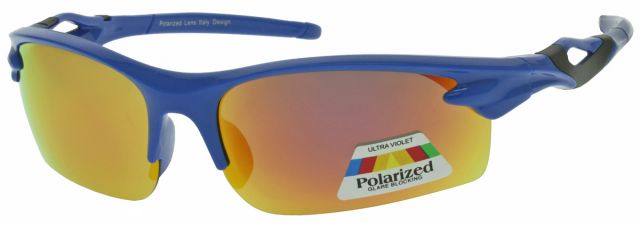 Polarizační sluneční brýle PO2174-3 