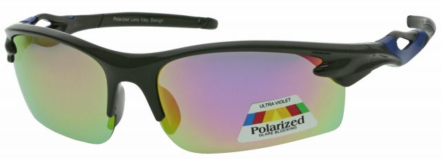 Polarizační sluneční brýle PO2174-4 