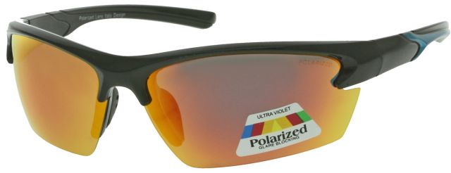 Polarizační sluneční brýle SGL.2S10 