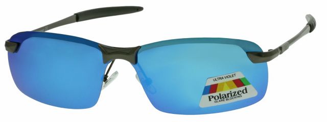 Polarizační sluneční brýle RPN P9266-1 Set s pouzdrem