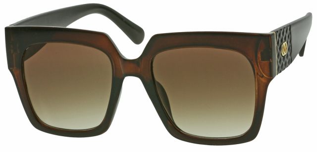 Dámské sluneční brýle TR2140-1 
