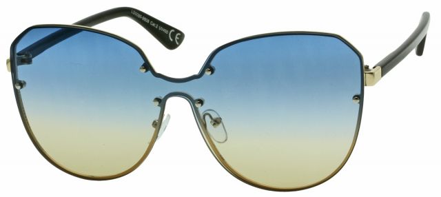 Dámské sluneční brýle LS9808 