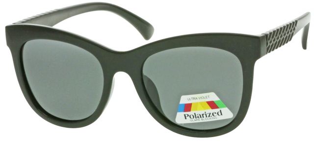 Polarizační sluneční brýle P7306 