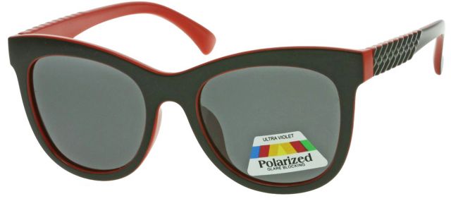 Polarizační sluneční brýle P7306-1 