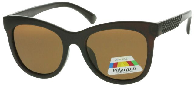 Polarizační sluneční brýle P7306-2 