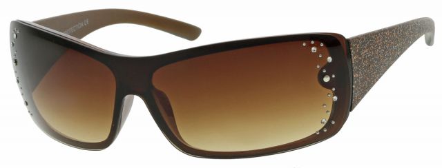 Dámské sluneční brýle 6515-2 